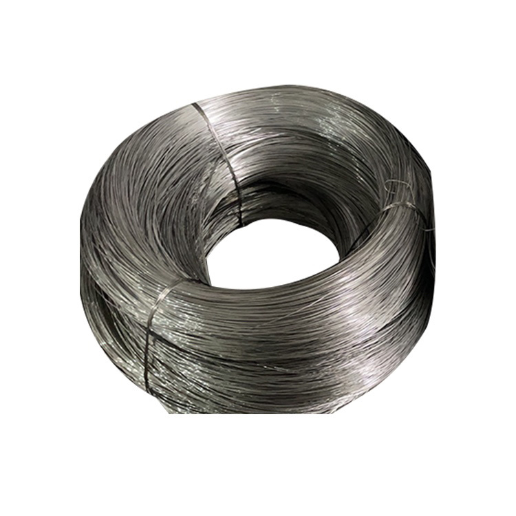 0.7mm 410/430 Stainless Steel Wire