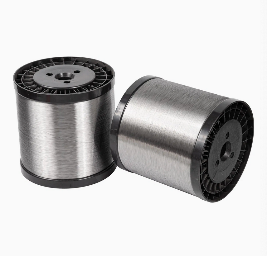 410/430 Stainless Steel Wire
