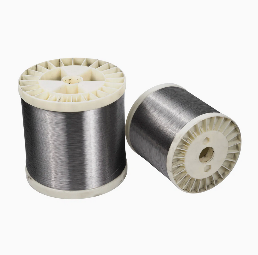 0.13mm 410/430 Stainless Steel Wire
