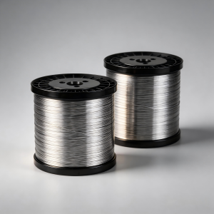 0.09-5.5mm 410/430 stainless steel wire